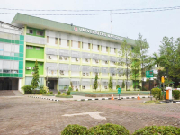 Regular Day Tuition Program Nomor 3