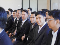 Regular Day Tuition Program Nomor 9